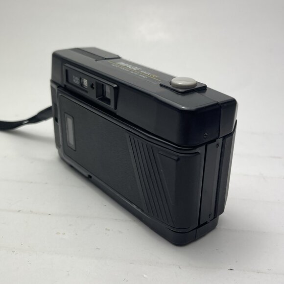 Vintage Film Camera (UNTESTED As-is) IMAGE MX35 Focus-Free Motorized Camera 35mm - Picture 3 of 10